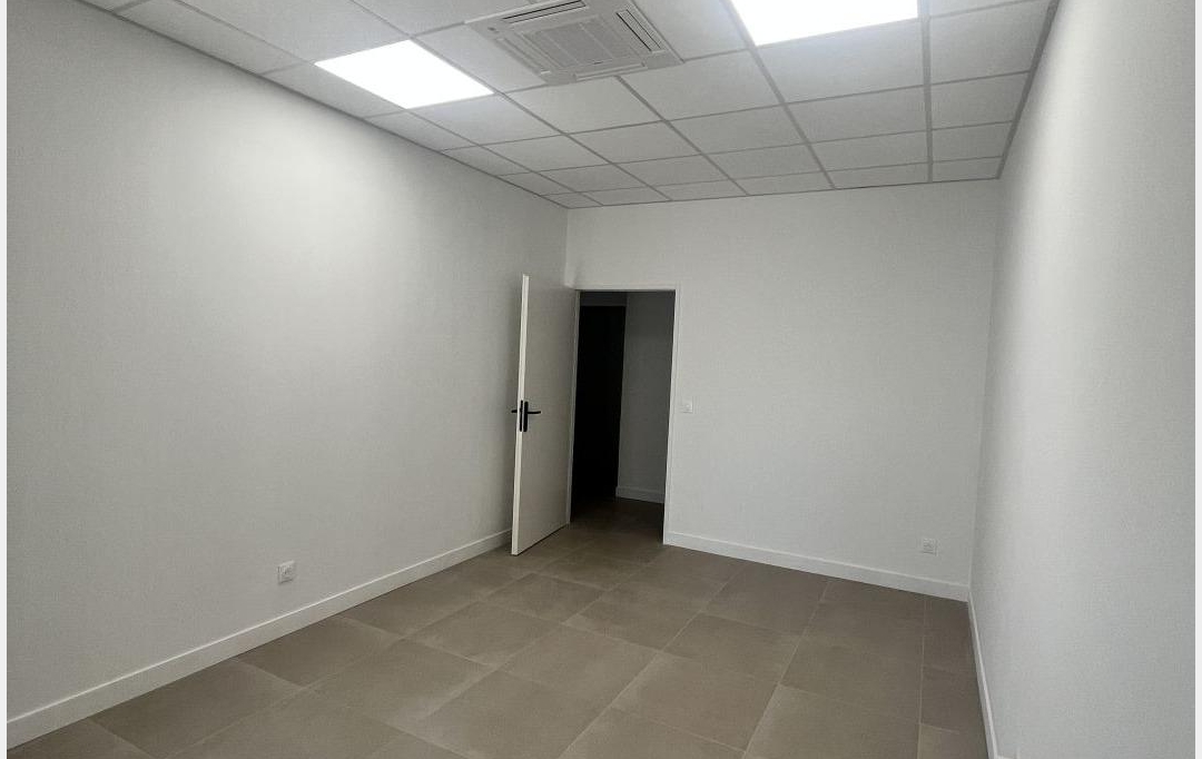 Annonces LAVERUNE : Office | CASTELNAU-LE-LEZ (34170) | 18 m2 | 500 € 