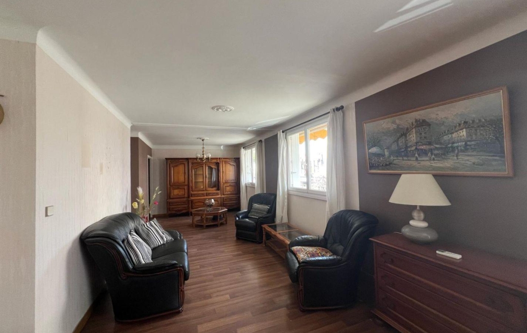 Annonces LAVERUNE : Appartement | MONTPELLIER (34070) | 80 m2 | 168 500 € 