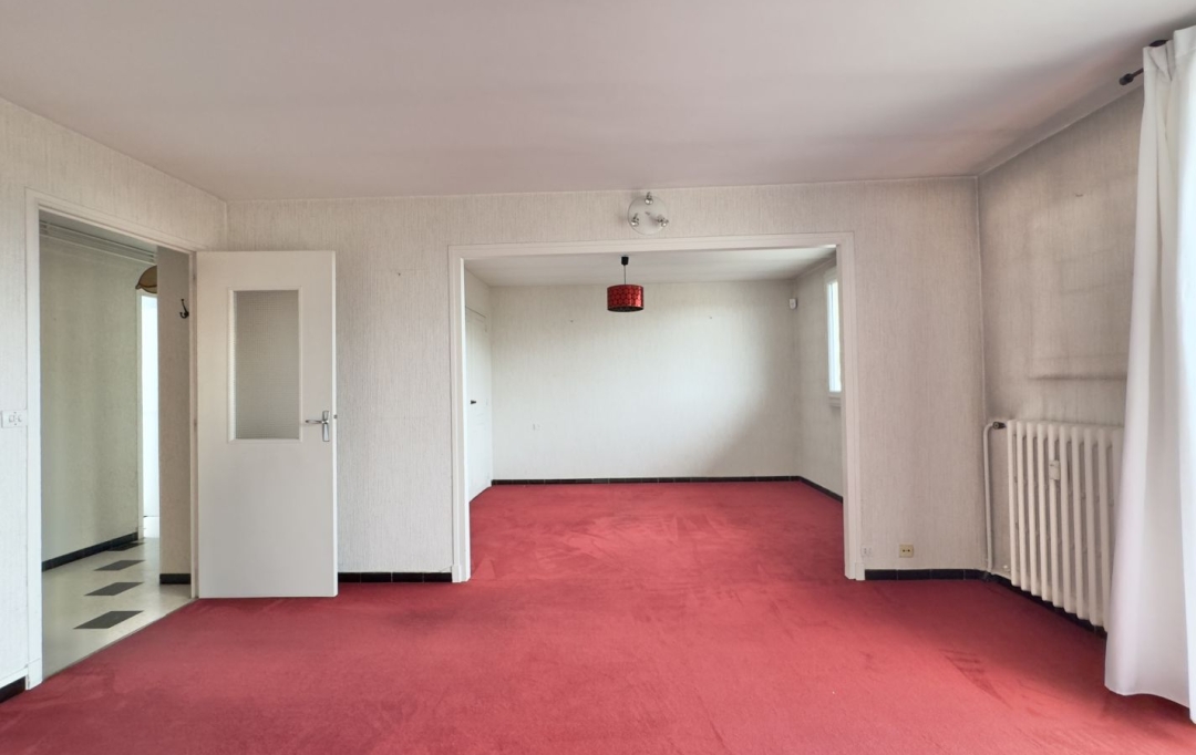 Annonces LAVERUNE : Apartment | MONTPELLIER (34000) | 74 m2 | 234 300 € 