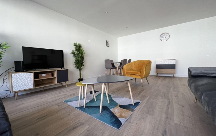  Annonces LAVERUNE Apartment | MONTPELLIER (34000) | 11 m2 | 520 € 