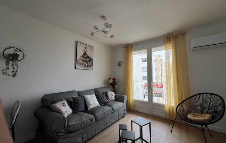  Annonces LAVERUNE Apartment | MONTPELLIER (34070) | 11 m2 | 495 € 