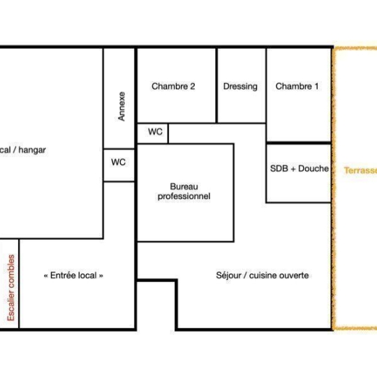  Annonces LAVERUNE : House | GIGEAN (34770) | 300 m2 | 598 000 € 