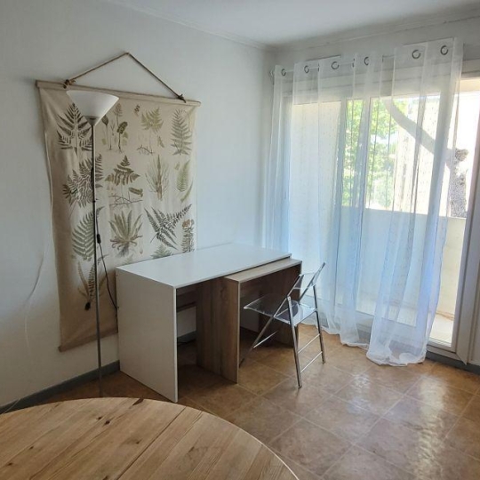  Annonces LAVERUNE : Apartment | MONTPELLIER (34000) | 31 m2 | 594 € 