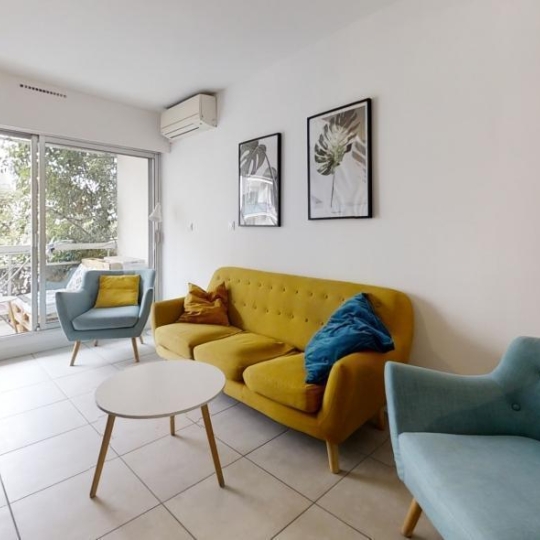 Annonces LAVERUNE : Apartment | MONTPELLIER (34000) | 12.00m2 | 500 € 