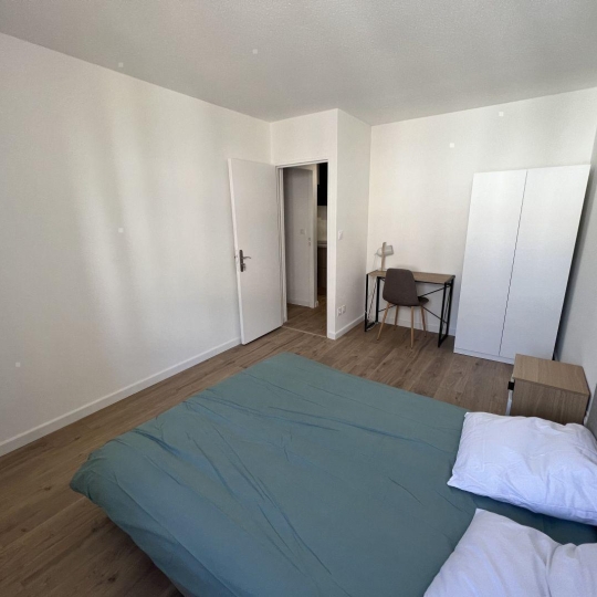  Annonces LAVERUNE : Apartment | MONTPELLIER (34000) | 11 m2 | 520 € 