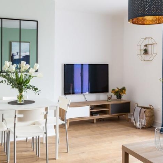  Annonces LAVERUNE : Apartment | MONTPELLIER (34000) | 84 m2 | 495 € 