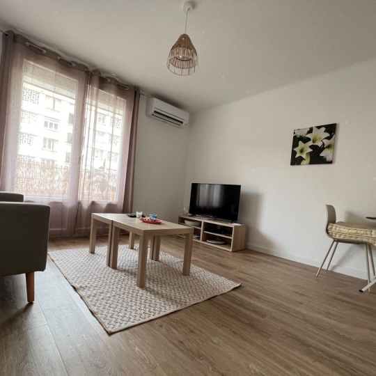  Annonces LAVERUNE : Apartment | MONTPELLIER (34000) | 56 m2 | 490 € 