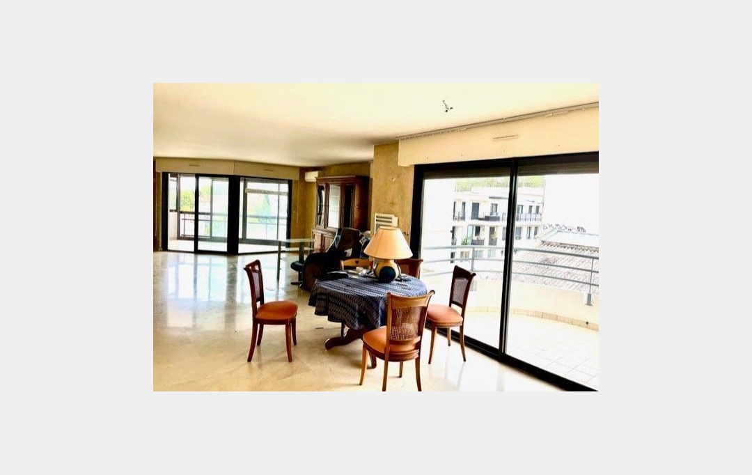 Annonces LAVERUNE : Appartement | MONTPELLIER (34000) | 112 m2 | 396 000 € 