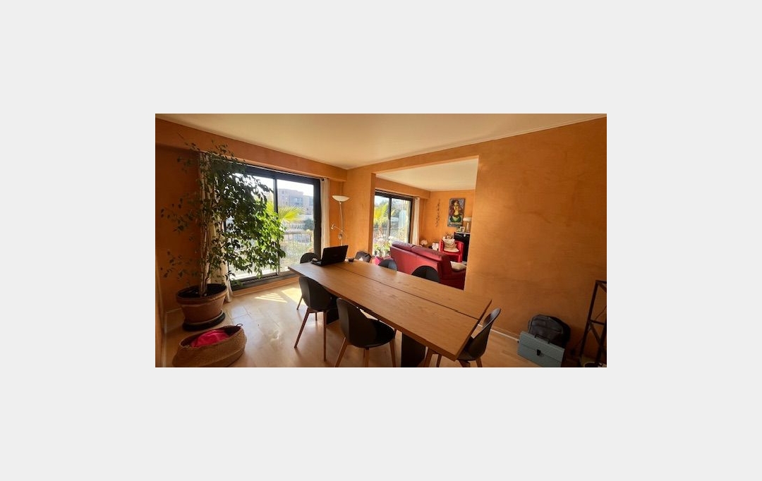 Annonces LAVERUNE : Apartment | MONTPELLIER (34000) | 102 m2 | 365 000 € 