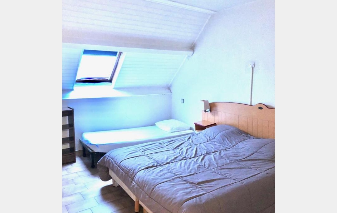 Annonces LAVERUNE : Apartment | CARNON-PLAGE (34280) | 36 m2 | 116 630 € 