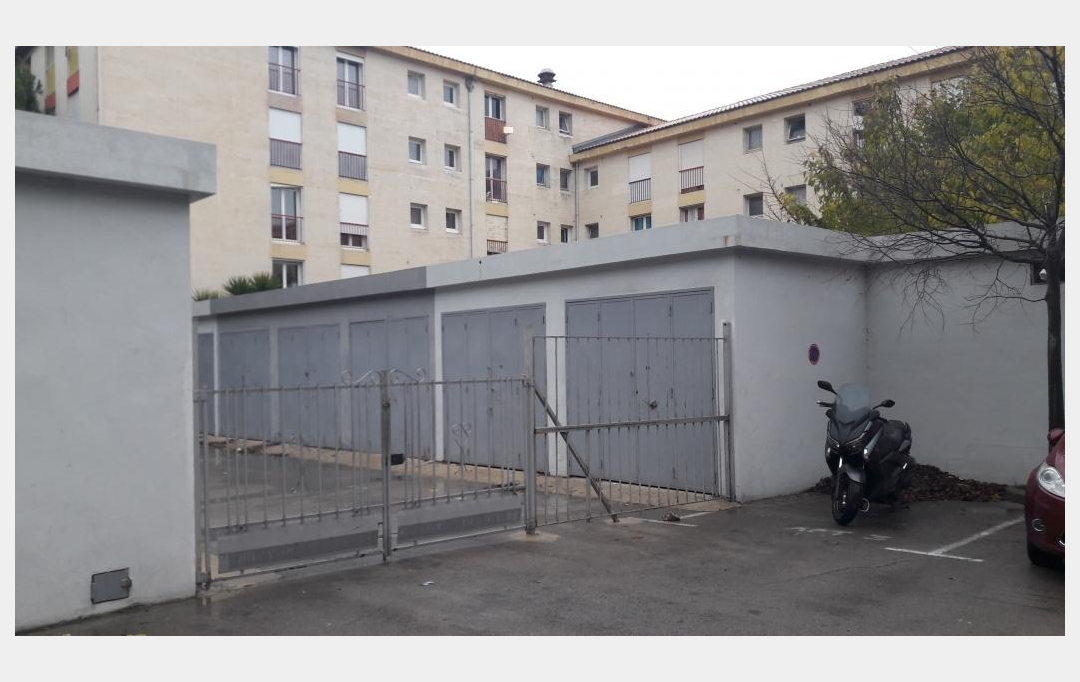 Annonces LAVERUNE : Garage / Parking | MONTPELLIER (34070) | 0 m2 | 415 000 € 