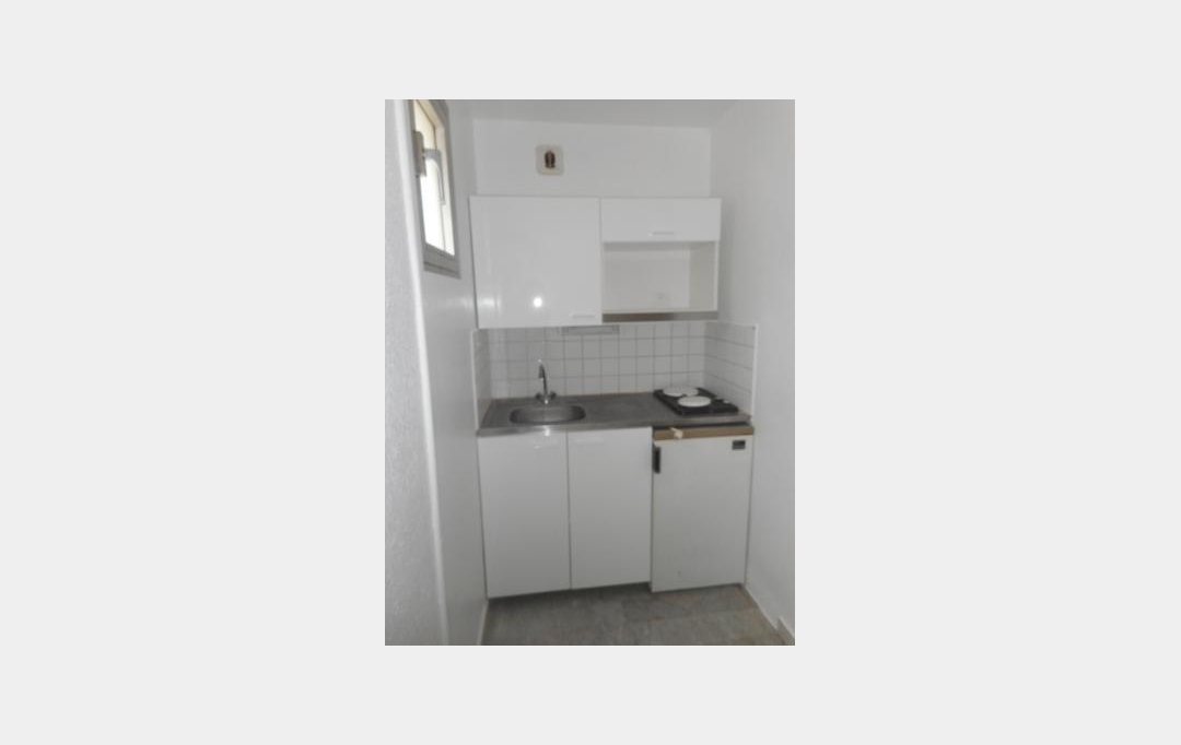 Annonces LAVERUNE : Appartement | MONTPELLIER (34000) | 26 m2 | 517 € 