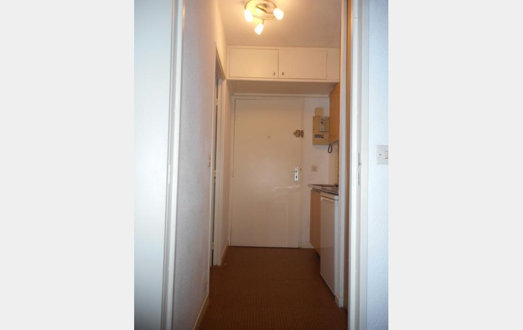 Annonces LAVERUNE : Appartement | MONTPELLIER (34000) | 18 m2 | 422 € 