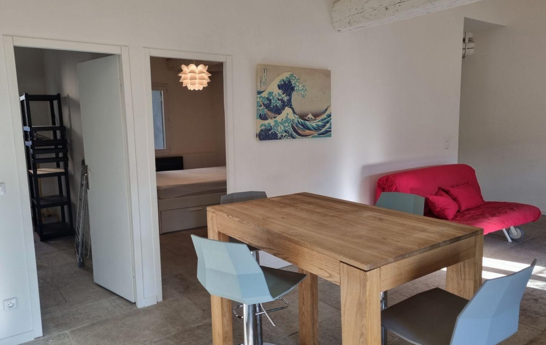 Annonces LAVERUNE : Apartment | MONTPELLIER (34000) | 60 m2 | 910 € 