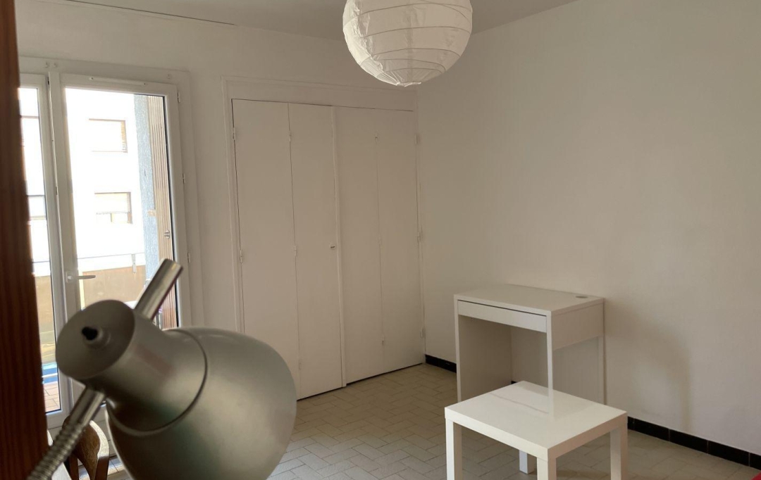 Annonces LAVERUNE : Appartement | MONTPELLIER (34000) | 18 m2 | 400 € 