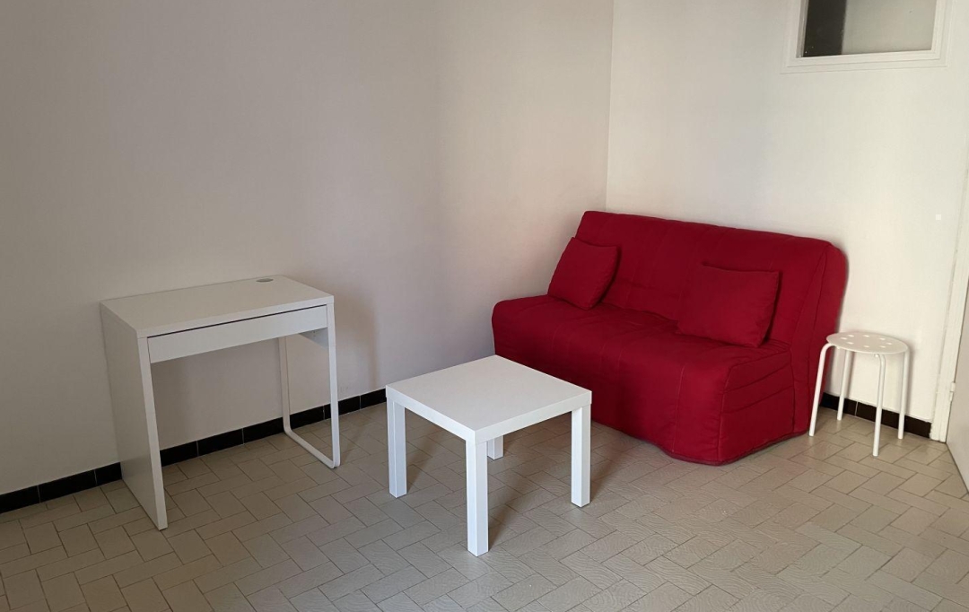 Annonces LAVERUNE : Apartment | MONTPELLIER (34000) | 18 m2 | 400 € 