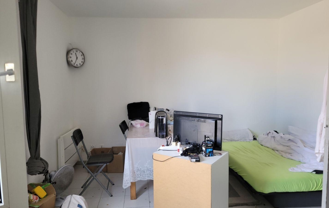 Annonces LAVERUNE : Apartment | MONTPELLIER (34080) | 32 m2 | 84 000 € 