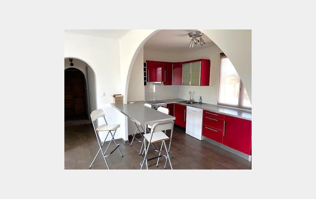 Annonces LAVERUNE : Apartment | CASTELNAU-LE-LEZ (34170) | 75 m2 | 239 000 € 