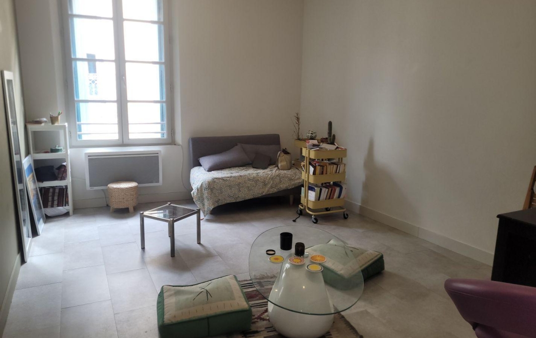 Annonces LAVERUNE : Apartment | MONTPELLIER (34000) | 31 m2 | 109 000 € 