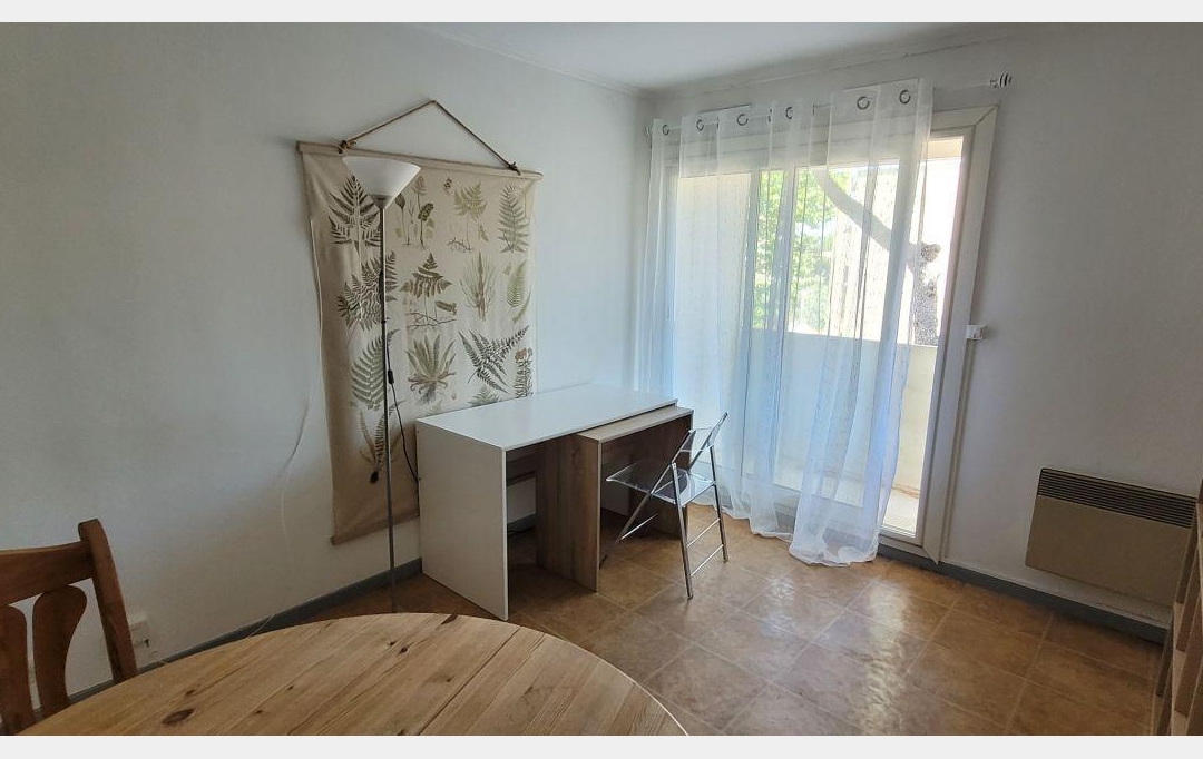 Annonces LAVERUNE : Apartment | MONTPELLIER (34000) | 31 m2 | 594 € 