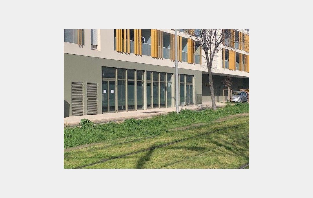 Annonces LAVERUNE : Office | CASTELNAU-LE-LEZ (34170) | 18 m2 | 500 € 