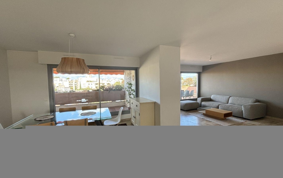 Annonces LAVERUNE : Apartment | MONTPELLIER (34080) | 129 m2 | 2 237 € 