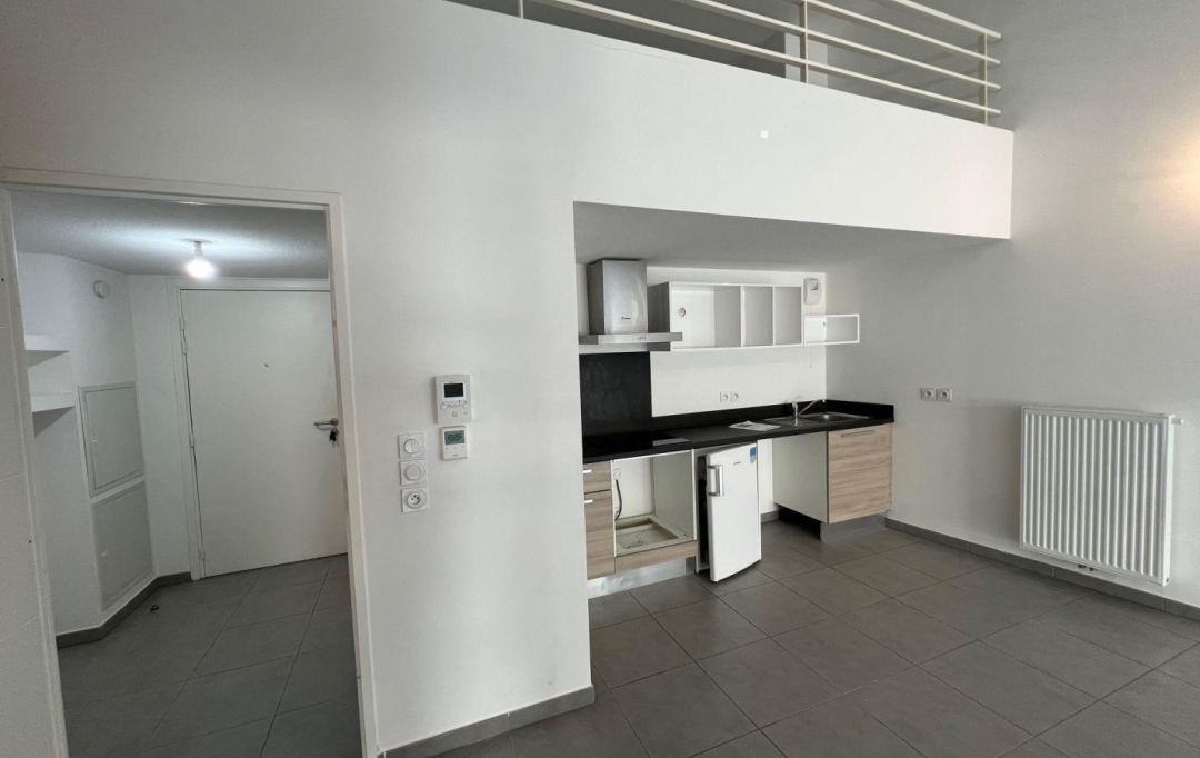 Annonces LAVERUNE : Appartement | CASTELNAU-LE-LEZ (34170) | 71 m2 | 285 000 € 