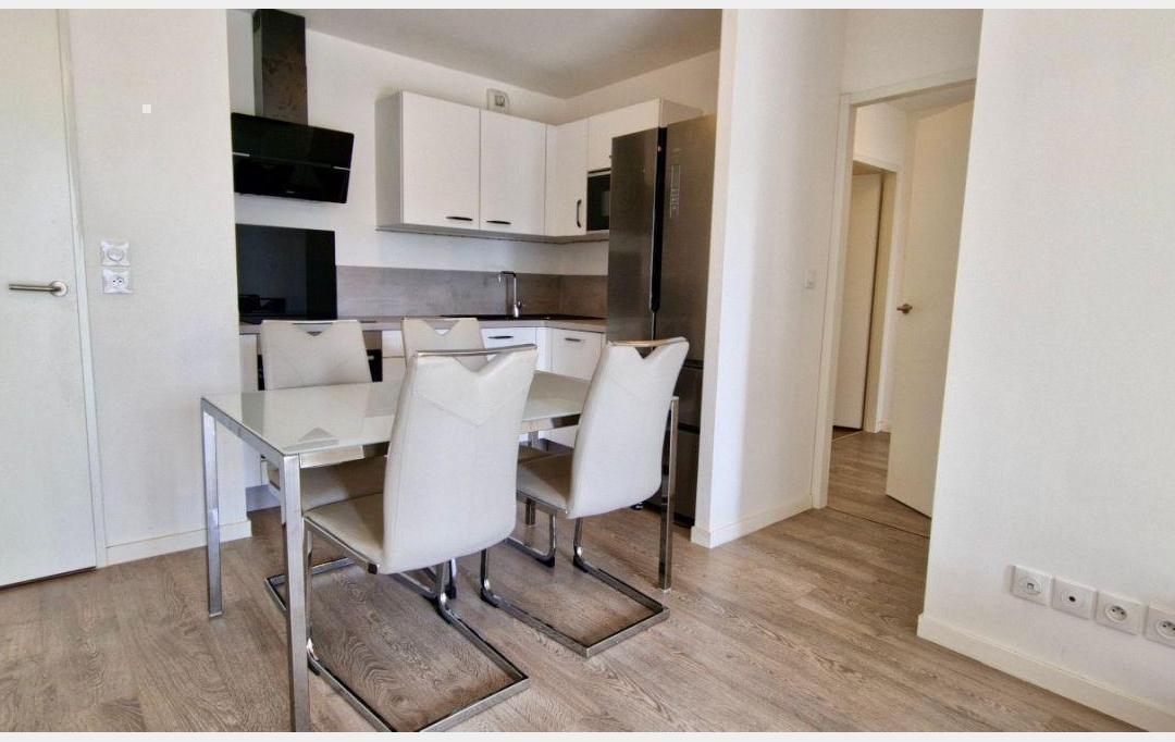 Annonces LAVERUNE : Appartement | MONTPELLIER (34000) | 61 m2 | 211 000 € 