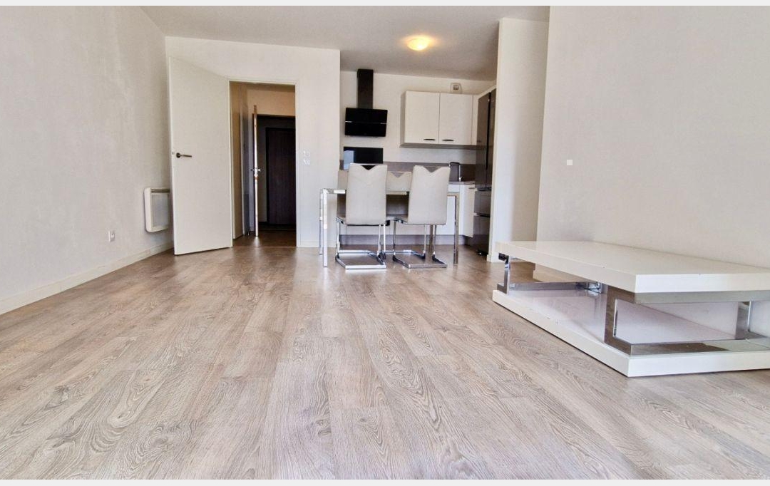 Annonces LAVERUNE : Appartement | MONTPELLIER (34000) | 61 m2 | 211 000 € 