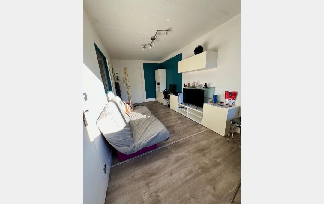 Annonces LAVERUNE : Apartment | MONTPELLIER (34080) | 31 m2 | 92 000 € 