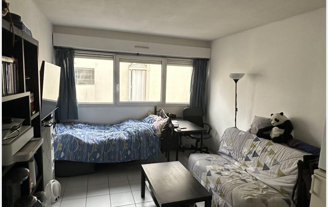 Annonces LAVERUNE : Apartment | MONTPELLIER (34000) | 22 m2 | 92 000 € 