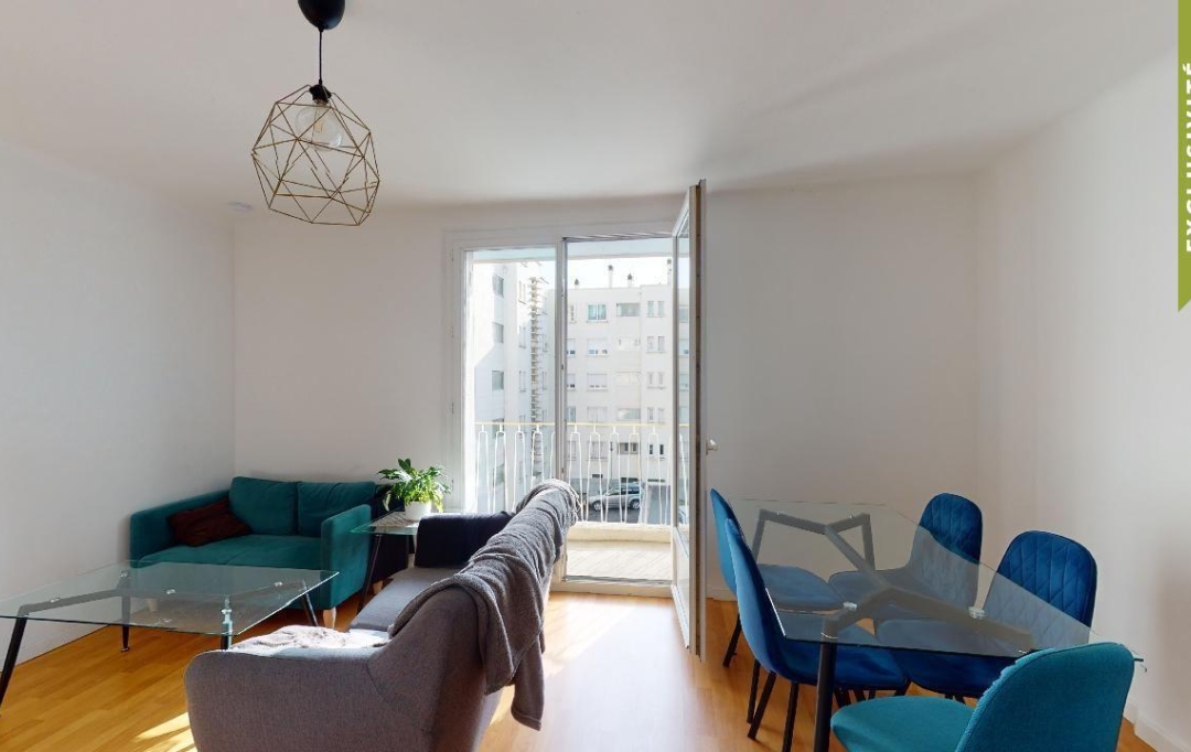 Annonces LAVERUNE : Apartment | MONTPELLIER (34070) | 80 m2 | 170 000 € 
