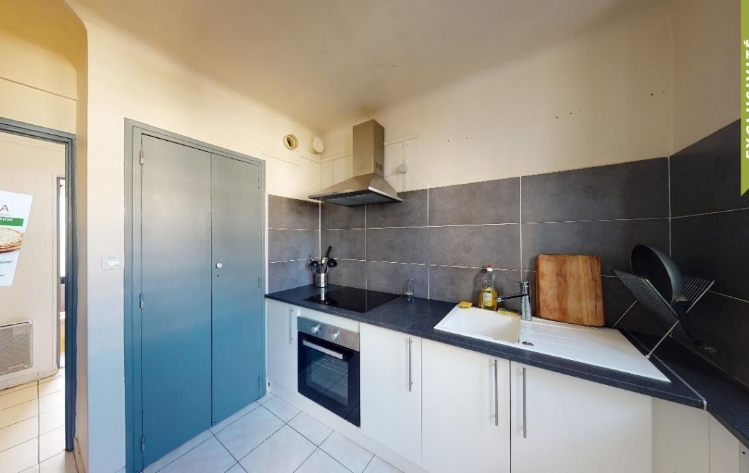 Annonces LAVERUNE : Apartment | MONTPELLIER (34070) | 80 m2 | 170 000 € 