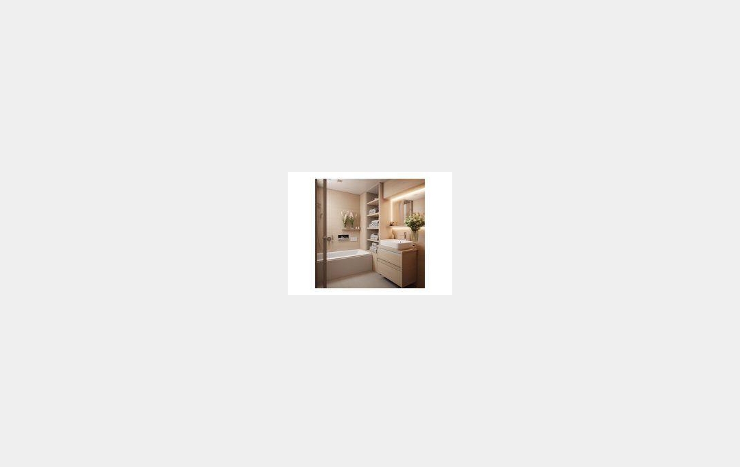 Annonces LAVERUNE : Apartment | MONTPELLIER (34000) | 60 m2 | 241 859 € 