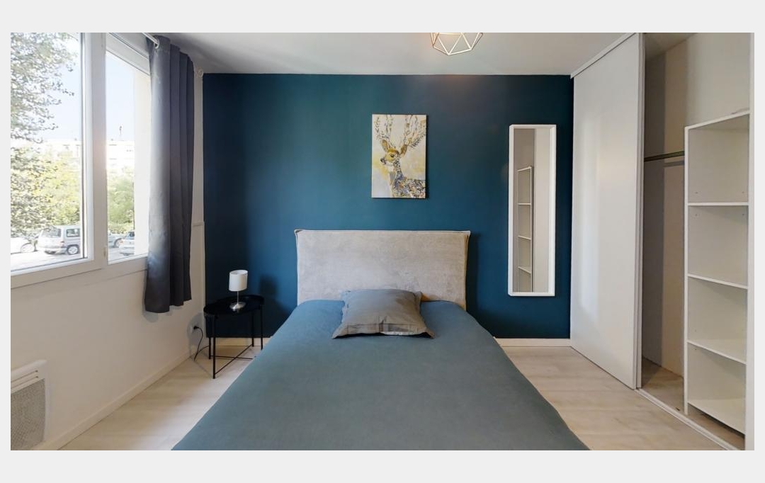 Annonces LAVERUNE : Apartment | MONTPELLIER (34070) | 69 m2 | 460 € 