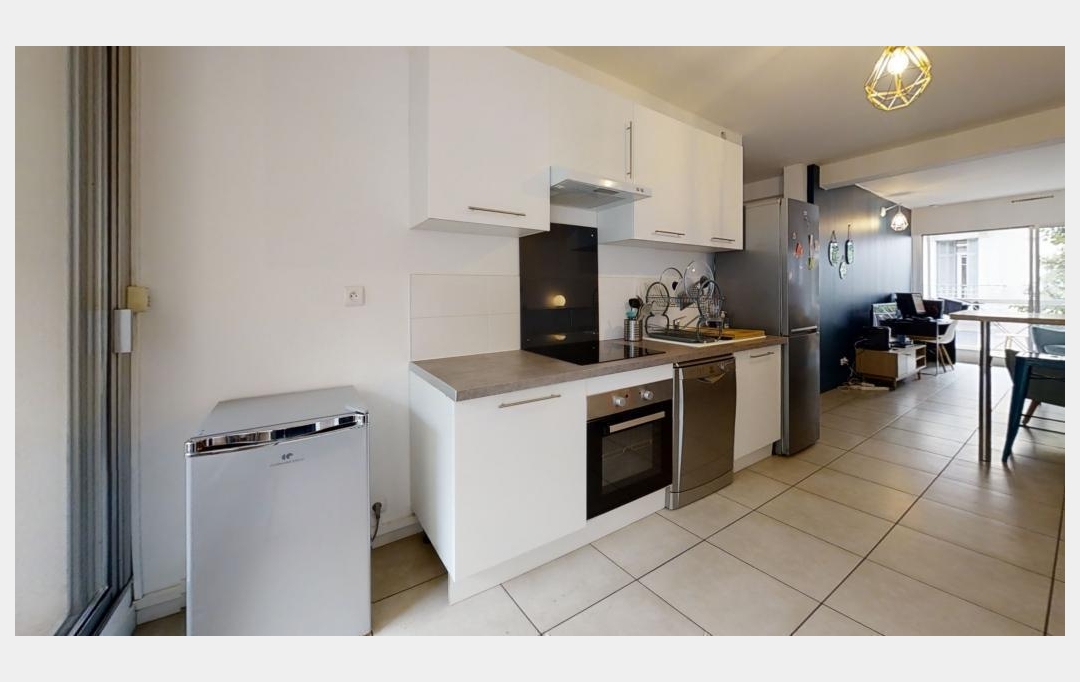 Annonces LAVERUNE : Apartment | MONTPELLIER (34000) | 12 m2 | 500 € 