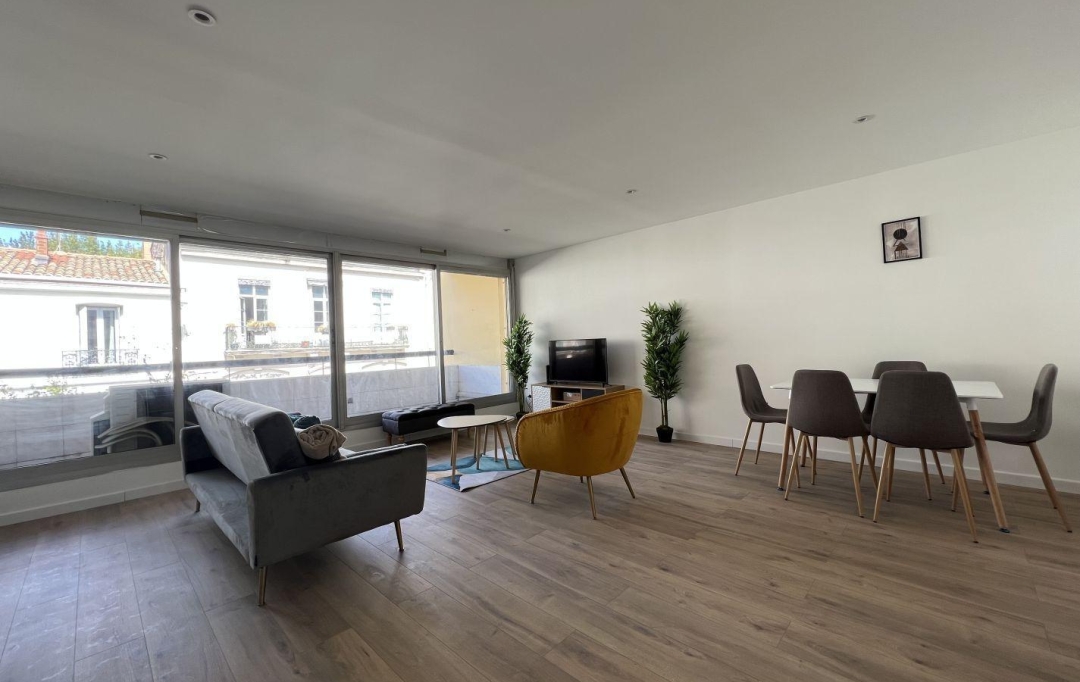Annonces LAVERUNE : Apartment | MONTPELLIER (34000) | 11 m2 | 520 € 
