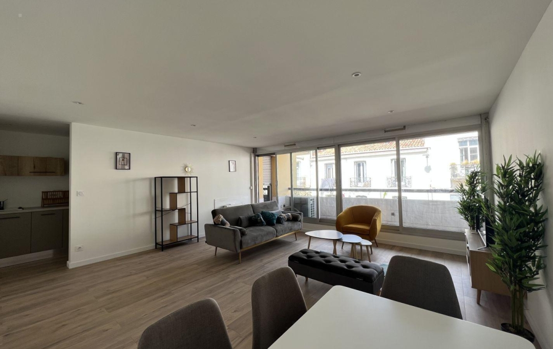 Annonces LAVERUNE : Apartment | MONTPELLIER (34000) | 11 m2 | 520 € 