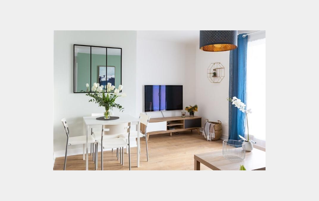 Annonces LAVERUNE : Appartement | MONTPELLIER (34000) | 84 m2 | 495 € 