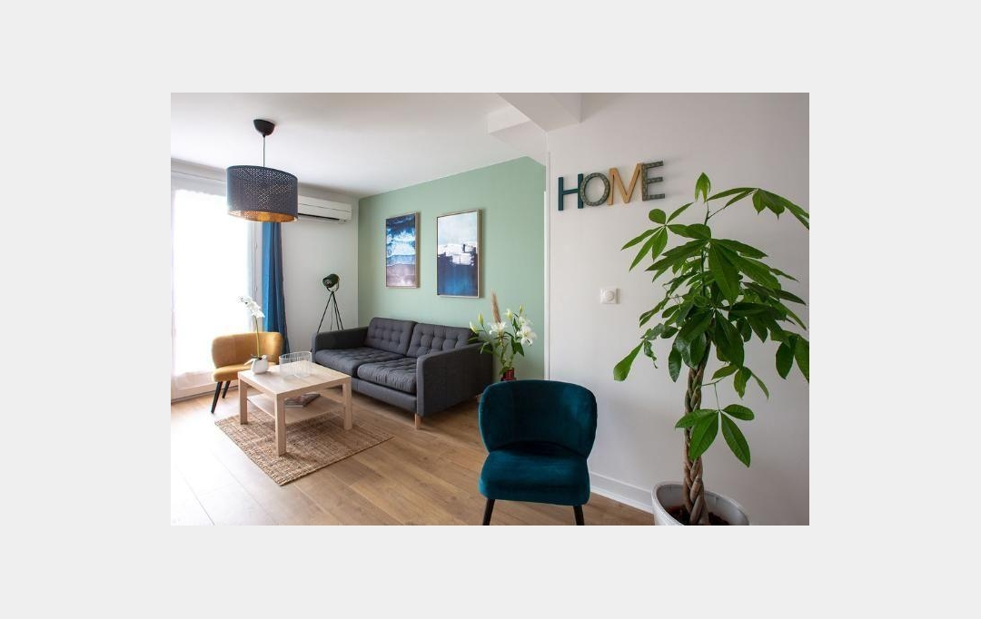 Annonces LAVERUNE : Appartement | MONTPELLIER (34000) | 84 m2 | 495 € 