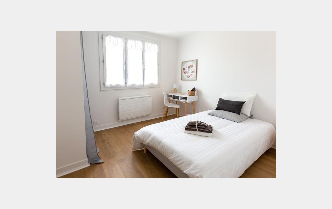 Annonces LAVERUNE : Apartment | MONTPELLIER (34000) | 84 m2 | 495 € 