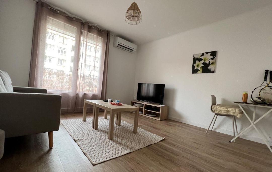 Annonces LAVERUNE : Apartment | MONTPELLIER (34000) | 56 m2 | 490 € 