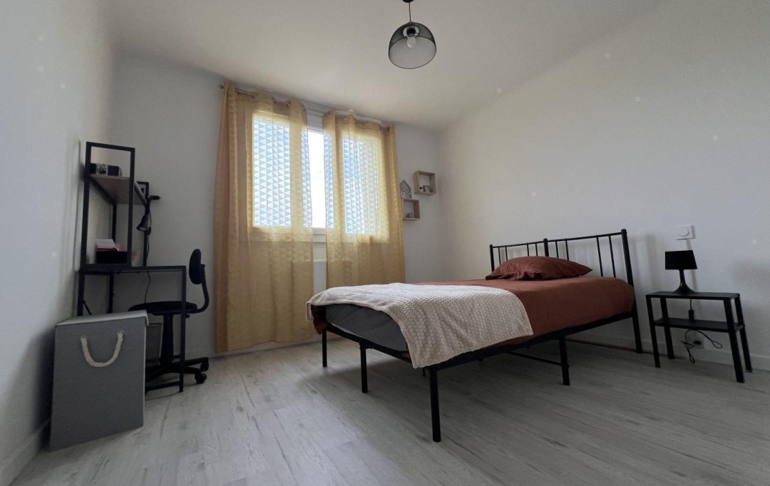 Annonces LAVERUNE : Apartment | MONTPELLIER (34070) | 11 m2 | 495 € 
