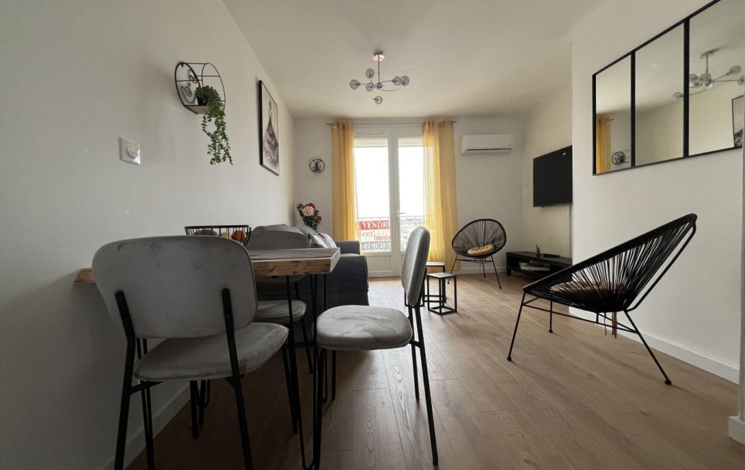 Annonces LAVERUNE : Apartment | MONTPELLIER (34070) | 11 m2 | 495 € 