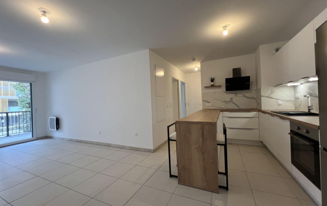 Annonces LAVERUNE : Apartment | MONTPELLIER (34070) | 63 m2 | 325 500 € 