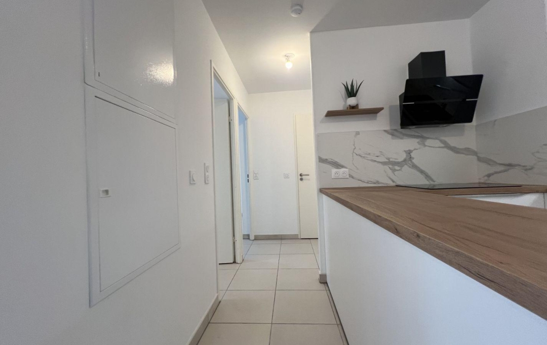 Annonces LAVERUNE : Apartment | MONTPELLIER (34070) | 63 m2 | 325 500 € 