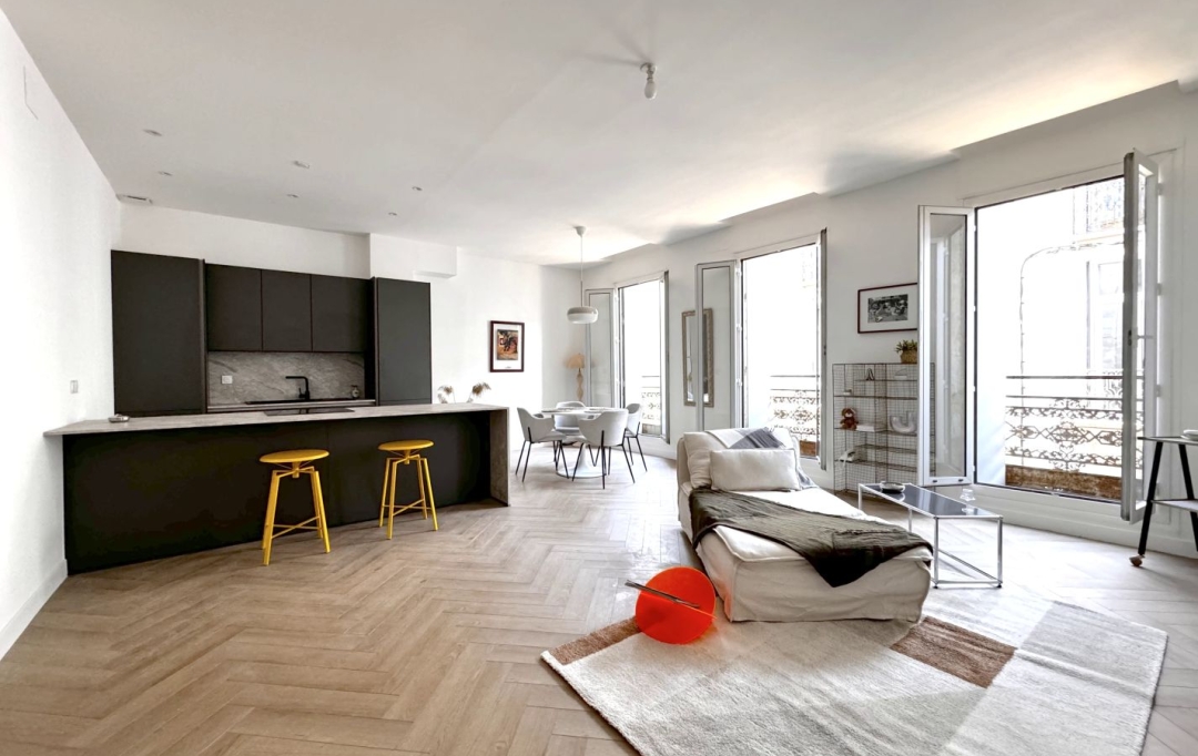 Annonces LAVERUNE : Apartment | MONTPELLIER (34000) | 98 m2 | 439 000 € 