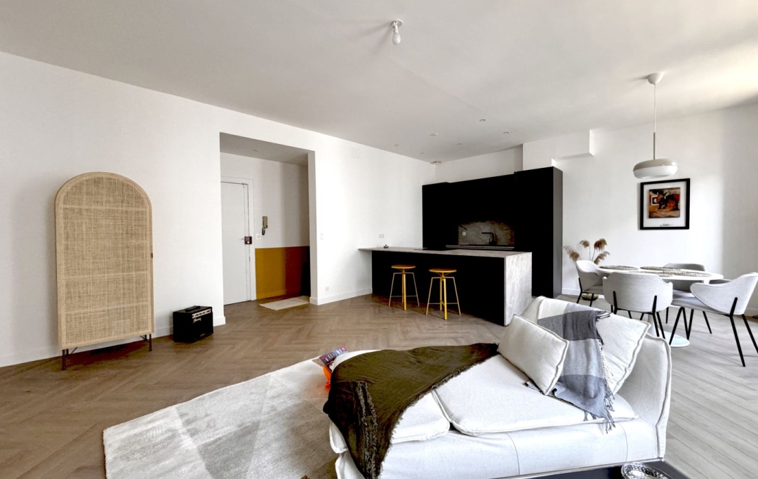 Annonces LAVERUNE : Appartement | MONTPELLIER (34000) | 98 m2 | 439 000 € 