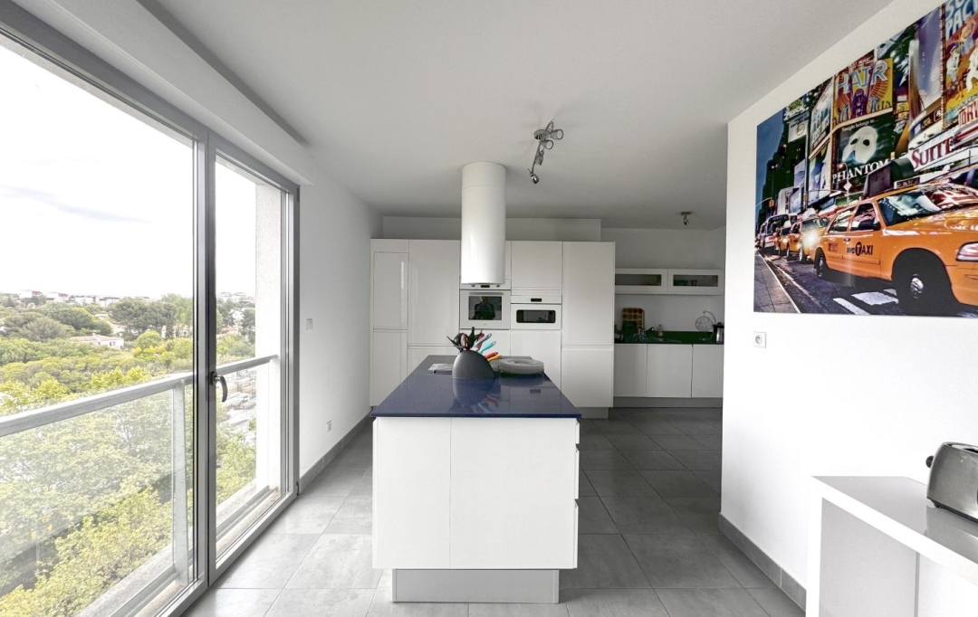 Annonces LAVERUNE : Apartment | MONTPELLIER (34000) | 139 m2 | 1 080 000 € 