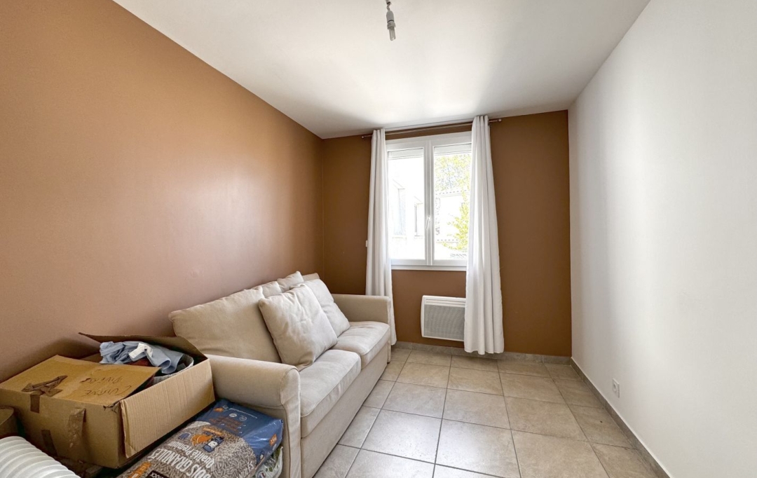 Annonces LAVERUNE : Apartment | SAINT-JEAN-DE-VEDAS (34430) | 107 m2 | 337 000 € 